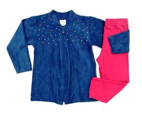 Conjunto fem moletom