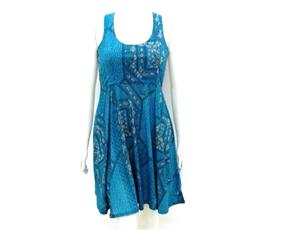 Vestido Exportline Ad Exg Reg Liganete