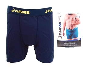 Cueca-boxer adulto