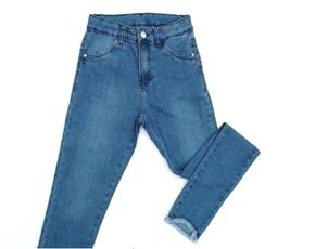 Calça juv jeans/sarja