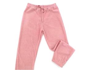 Calça Rose Juv Fem Bouclé