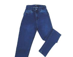 Calça juv jeans/sarja