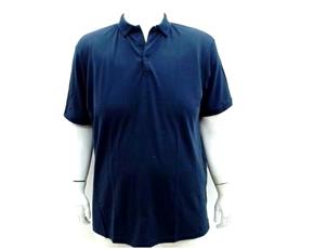 Polo Ultimato Ad Exg Masc M/c Malha Piquet