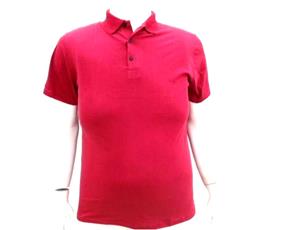 Polo Ultimato Ad Exg Masc M/c Malha