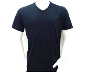 Camiseta ad manga curta