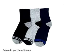Meia ad masc