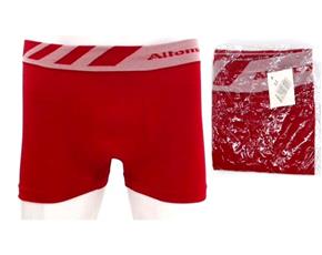 Cueca-boxer adulto
