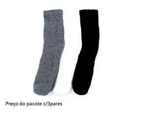 Meia ad masc