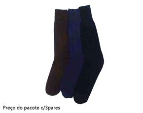 Meia ad masc