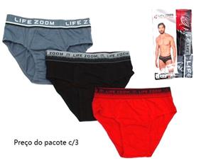 Cueca adulto