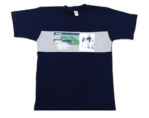 Camiseta juv manga curta