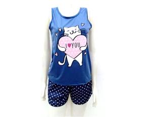 Pijama/camisola adulto fem