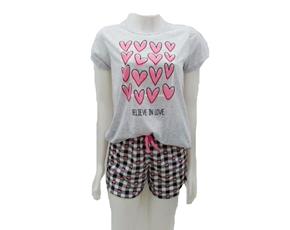 Pijama/camisola adulto fem