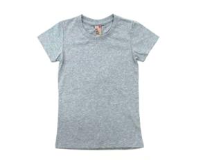 Blusa Desayner Inf Fem M/c Malha