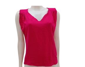 Blusa ad regata