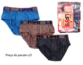 Cueca adulto