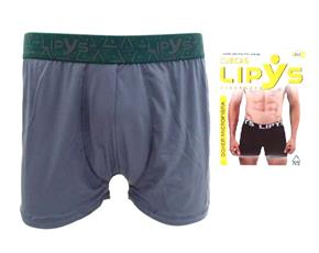 Cueca-boxer adulto