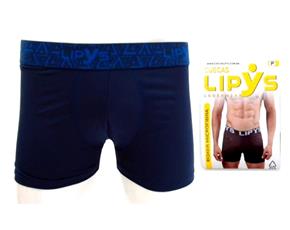 Cueca-boxer adulto