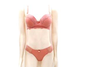 Conjunto ad lingerie