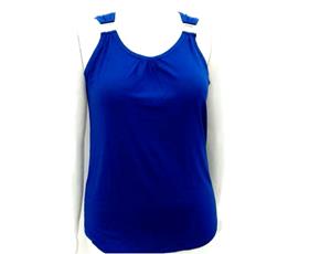 Blusa ad extra g regata