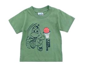 Camiseta masc manga curta