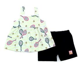 Conjunto inf regata