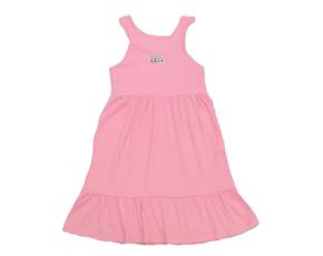 Vestido inf regata