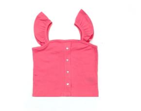 Blusa juv regata