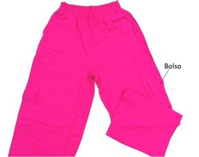 Calça ad