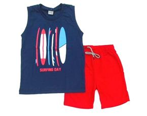 Conjunto inf regata