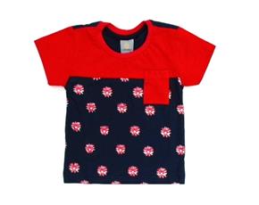 Camiseta masc m/curta