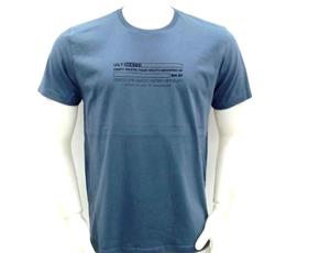 Camiseta ad manga curta