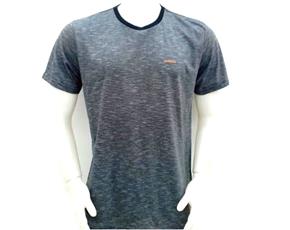 Camiseta ad manga curta