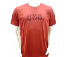 Camiseta ad manga curta