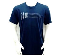 Camiseta ad manga curta