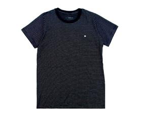 Camiseta juv manga curta