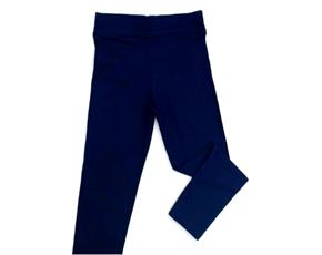 Legging Maindra Infantil Feminino Cotton Lisa