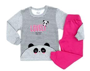 Conjunto fem moletom