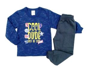 Conjunto masc moletom