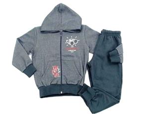 Conjunto inf moletom