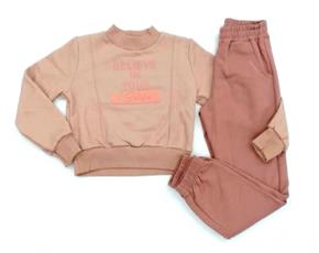 Conjunto inf moletom