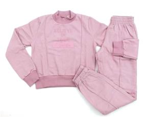 Conjunto juv moletom