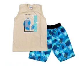 Conjunto inf regata