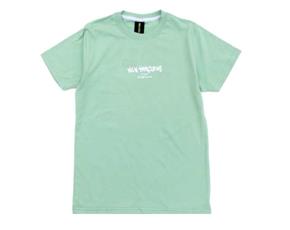 Camiseta juv manga curta