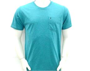 Camiseta ad manga curta