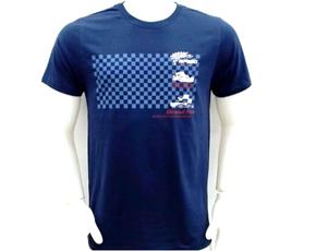 Camiseta ad manga curta