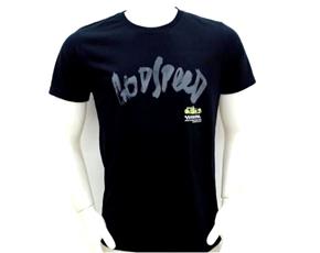 Camiseta ad manga curta