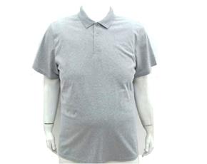 Polo Desayner Ad Exg Masc M/c Malha