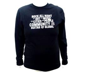 Camiseta Desayner Ad Exg Masc M/l Malha