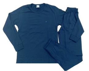 Pijama infanto-juvenil masc